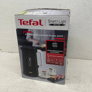 LOT! Tefal Smart'N Light Safe reguleeritav veekeetja 1,7 l (2 foto / 10)