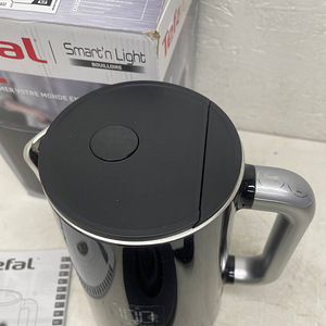LOT! Tefal Smart'N Light Safe reguleeritav veekeetja 1,7 l (5 foto / 10)