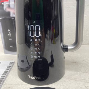 LOT! Tefal Smart'N Light Safe reguleeritav veekeetja 1,7 l (6 foto / 10)