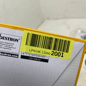 LOT! Bestron mahlapress 0,7 liitrit, 40W (9 foto / 9)