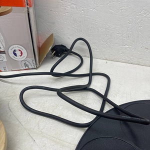 LOT! Lagrange elektrilinepann pankoogi, 1500 W (6 foto / 10)