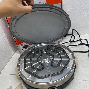 LOT! Lagrange elektrilinepann pankoogi, 1500 W (9 foto / 10)