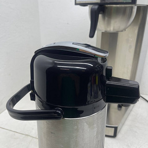 LOT! Saro 317-2085 kohvimasin termoskannuga 1,8 l (8 foto / 10)