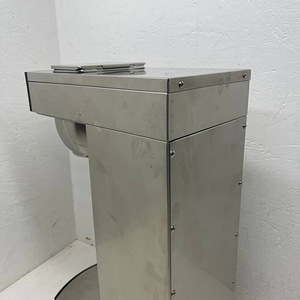 LOT! Saro 317-2085 kohvimasin termoskannuga 1,8 l (10 foto / 10)