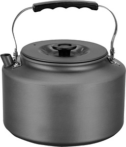 Чайник Bulin Kettle Camping 2,2 л чайник (1 фото из 9)