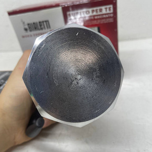 LOT! Bialetti Espressokohvimasin Maker Plus 130 ml (8 foto / 10)