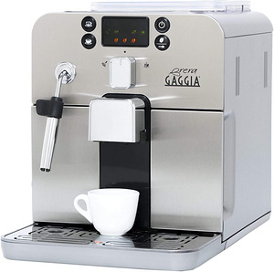 LOT! Gaggia RI9305/01 kohvimasin Brera 15 bar (1 foto / 10)