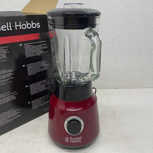 LOT! Russell Hobbs Desire Blender 1,5 l (2 foto / 10)