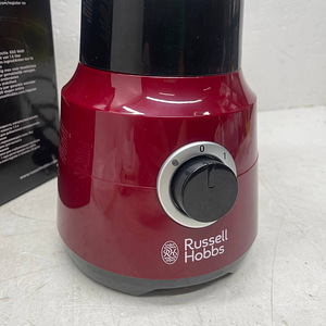 LOT! Russell Hobbs Desire Blender 1,5 l (6 foto / 10)