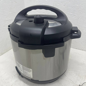 LOT! Instant Pot elektriline kiirkeetja, 5,7 l, 1000 W (9 foto / 10)