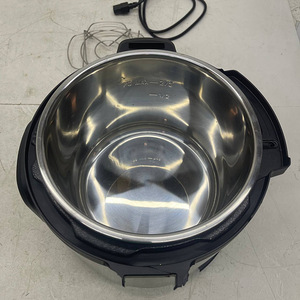LOT! Instant Pot elektriline kiirkeetja, 5,7 l, 1000 W (10 foto / 10)