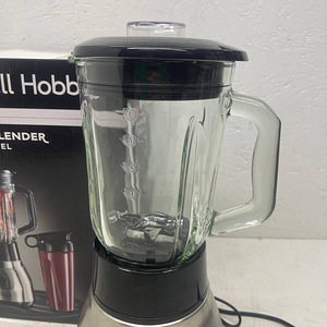 LOT! Russell Hobbs Blender1,5-l 600W (3 foto / 8)