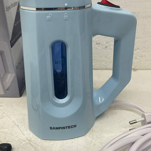 LOT! Sanpintechi auruti 800 W (6 foto / 10)