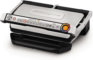 LOT! Rowenta Optigrill XL grillpann + Grill 2000W (1 foto / 10)