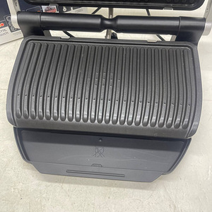LOT! Rowenta Optigrill XL grillpann + Grill 2000W (5 foto / 10)