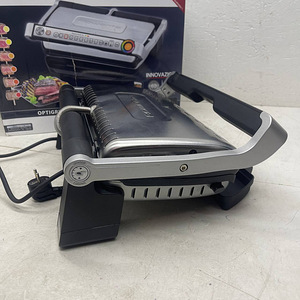 LOT! Rowenta Optigrill XL grillpann + Grill 2000W (8 foto / 10)