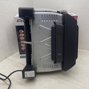 LOT! Rowenta Optigrill XL grillpann + Grill 2000W (9 foto / 10)