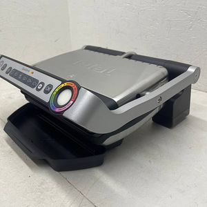 LOT! Kontaktgrill Tefal GC705D OptiGrill (8 foto / 10)