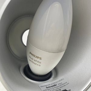 LOT! Artemide TOLOMEO MICRO - laualamp Philips Hue (8 foto / 10)