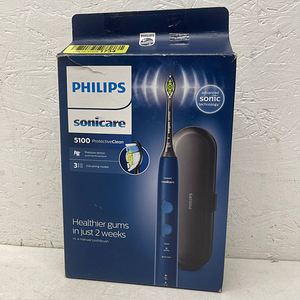 LOT! Philips Sonicare ProtectiveClean 5100 Hambahari (2 foto / 10)
