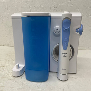 LOT! Oral-B PRO 900 elektriline hambahari+irrigator (2 foto / 10)
