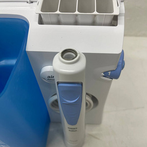 LOT! Oral-B PRO 900 elektriline hambahari+irrigator (7 foto / 10)
