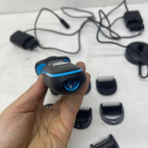 Мужская бритва Braun 5 Series (8 фото из 10)