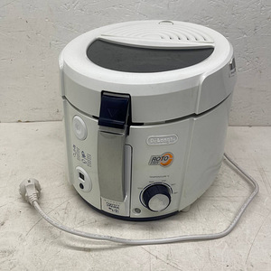 LOT! De Longhi F 38436 Õlifritüür (3 foto / 10)
