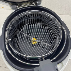 LOT! De Longhi F 38436 Õlifritüür (9 foto / 10)
