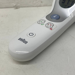 LOT! Braun kontaktivaba termomeeter BNT300 (4 foto / 9)