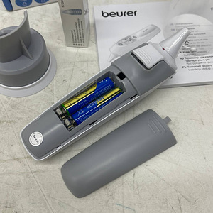 LOT! Beurer FT 58 kõrvatermomeeter (9 foto / 9)