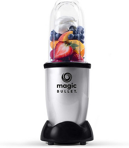 NutriBullet Mini Magic Bullet Blender 200 Вт (1 фото из 10)
