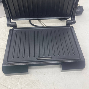 LOT! SEVERIN grill 800 W KG 2394 kontaktgrill (4 foto / 8)