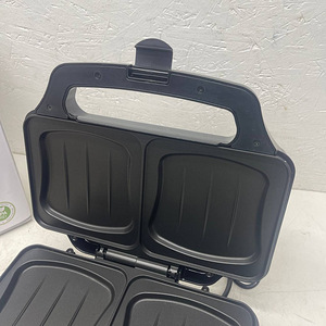 LOT! Emerio XXL võileivaröster 900W (7 foto / 9)