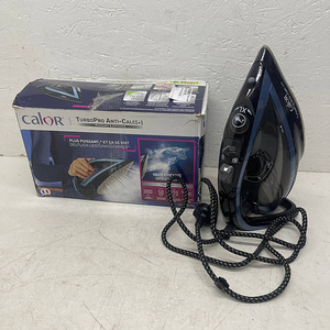 Calor Turbo Pro Anti Calc FV5695C0 утюг 270 г/мин (3 фото из 10)