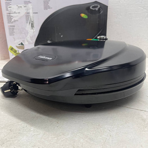 LOT! Tristar PZ-2881 pizzaahi 30 cm 1450W (4 foto / 10)