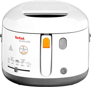 LOT! Tefal FF1631 Filtra One 1.900 W õlifritüür (1 foto / 10)