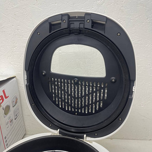 LOT! Tefal FF1631 Filtra One 1.900 W õlifritüür (4 foto / 10)
