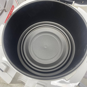 LOT! Tefal FF1631 Filtra One 1.900 W õlifritüür (9 foto / 10)
