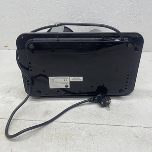 LOT! Wilfa kohvimasin 1,25 l, võimsus 1840W (8 foto / 9)