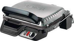 LOT! UUS Kontaktgrill Elektrigrill Tefal GC 3060 (1 foto / 1)