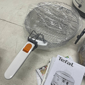LOT! Tefal FF 1631 One Filtra Õlifritüür (5 foto / 10)