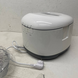 LOT! Tefal FF 1631 One Filtra Õlifritüür (8 foto / 10)