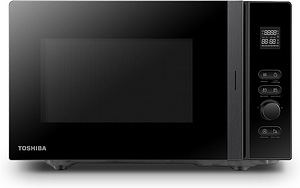 LOT! Toshiba MV-AM20T mikrolaineahi 20 l, 800 W (1 foto / 10)
