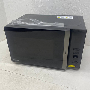 LOT! Toshiba MV-AM20T mikrolaineahi 20 l, 800 W (5 foto / 10)