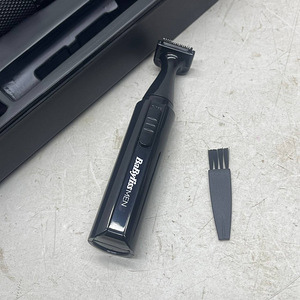 LOT! Babyliss Juukselõikur + trimmer + kohver (8 foto / 9)