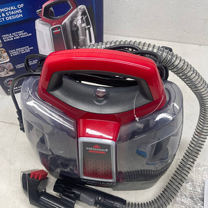 LOT! BISSELL 36988 SpotClean ProHeat , 2,5 l tekstiilipesur (7 foto / 10)