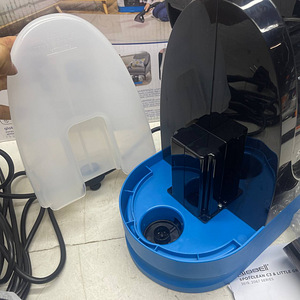 LOT! BISSELL SpotClean C3 Tekstiilipesur plekieemaldaja (9 foto / 10)
