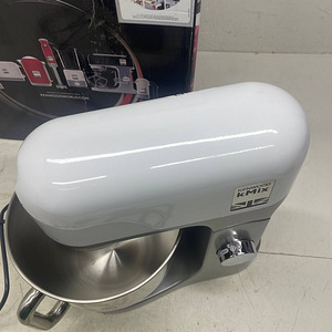 LOT! Kenwood kMix KMX 750 köögikombain mikser (6 foto / 10)
