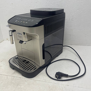 LOT! De'Longhi Magnifica Evo ECAM 292.33.SB Kohvimasin (3 foto / 10)